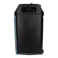 Патибокс Blaupunkt MB08.2 - Изображение №6 — Chaika Market