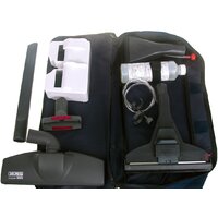 Пылесос Thomas Twin XT 788565 - Изображение №9 — Chaika Market