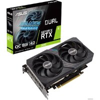 Видеокарта ASUS Dual GeForce RTX 3050 OC Edition 8GB DUAL-RTX3050-O8G - Изображение №9 — Chaika Market
