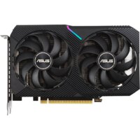 Видеокарта ASUS Dual GeForce RTX 3050 OC Edition 8GB DUAL-RTX3050-O8G — Chaika Market