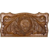 Шашки/нарды Mirzoyan Лев-2 am037 — Chaika Market