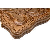 Шашки/нарды Mirzoyan Лев-2 am037 - Изображение №7 — Chaika Market