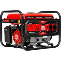 Бензиновый генератор Kronwerk LK-2800R — Chaika Market