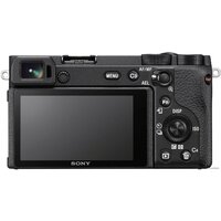 Беззеркальный фотоаппарат Sony Alpha a6600 Body - Изображение №2 — Chaika Market