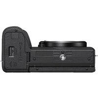 Беззеркальный фотоаппарат Sony Alpha a6600 Body - Изображение №7 — Chaika Market