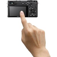 Беззеркальный фотоаппарат Sony Alpha a6600 Body - Изображение №15 — Chaika Market