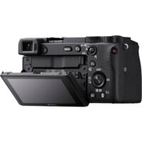 Беззеркальный фотоаппарат Sony Alpha a6600 Body - Изображение №5 — Chaika Market