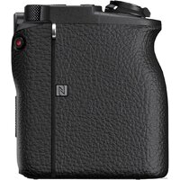 Беззеркальный фотоаппарат Sony Alpha a6600 Body - Изображение №8 — Chaika Market