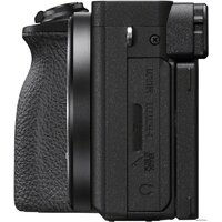 Беззеркальный фотоаппарат Sony Alpha a6600 Body - Изображение №10 — Chaika Market