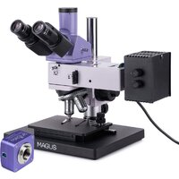 Микроскоп Magus Metal D630 83028 — Chaika Market