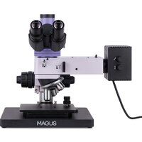 Микроскоп Magus Metal D630 83028 - Изображение №5 — Chaika Market