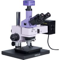 Микроскоп Magus Metal D630 83028 - Изображение №3 — Chaika Market