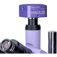 Микроскоп Magus Metal D630 83028 - Изображение №15 — Chaika Market