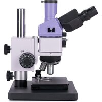 Микроскоп Magus Metal D630 83028 - Изображение №6 — Chaika Market