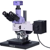 Микроскоп Magus Metal D630 83028 - Изображение №16 — Chaika Market