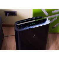 Мойка воздуха Sharp KC-D40EUB - Изображение №4 — Chaika Market