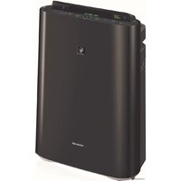 Мойка воздуха Sharp KC-D40EUB - Изображение №2 — Chaika Market