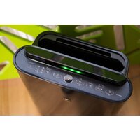 Мойка воздуха Sharp KC-D40EUB - Изображение №13 — Chaika Market