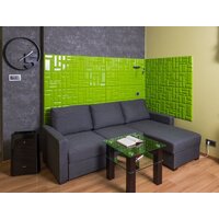 Мойка воздуха Sharp KC-D40EUB - Изображение №12 — Chaika Market