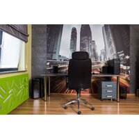 Мойка воздуха Sharp KC-D40EUB - Изображение №11 — Chaika Market