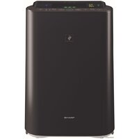 Мойка воздуха Sharp KC-D40EUB — Chaika Market