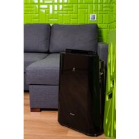 Мойка воздуха Sharp KC-D40EUB - Изображение №14 — Chaika Market