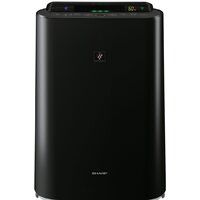 Мойка воздуха Sharp KC-D40EUB - Изображение №3 — Chaika Market