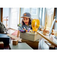 Конструктор LEGO City 60338 Трюковая петля Сокрушительный шимпанзе - Изображение №12 — Chaika Market