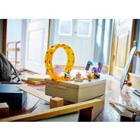 Конструктор LEGO City 60338 Трюковая петля Сокрушительный шимпанзе - Изображение №13 — Chaika Market