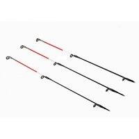 Удилище Elegance Accela Feeder FXEM-600350 - Изображение №2 — Chaika Market