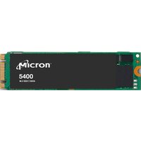 SSD Micron 5400 Pro M.2 2280 480GB MTFDDAV480TGA — Chaika Market