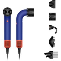 Фен Dyson Supersonic R HD18 (евровилка, синий/топаз) — Chaika Market