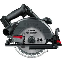 Дисковая (циркулярная) пила Kress KUE15.9 (без АКБ) — Chaika Market