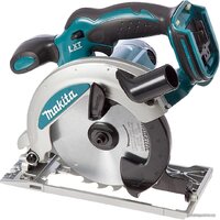 Дисковая (циркулярная) пила Makita DSS610RF (с АКБ) - Изображение №2 — Chaika Market