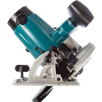 Дисковая (циркулярная) пила Makita DSS610RF (с АКБ) - Изображение №4 — Chaika Market
