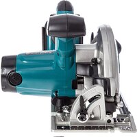 Дисковая (циркулярная) пила Makita DSS610RF (с АКБ) - Изображение №3 — Chaika Market