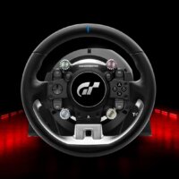 Руль Thrustmaster T-GT II - Изображение №11 — Chaika Market