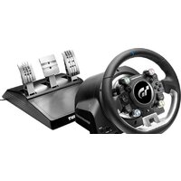 Руль Thrustmaster T-GT II — Chaika Market