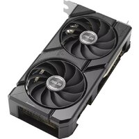 Видеокарта ASUS Dual Radeon RX 7600 EVO OC Edition 8GB GDDR6 DUAL-RX7600-O8G-EVO - Изображение №4 — Chaika Market
