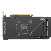 Видеокарта ASUS Dual Radeon RX 7600 EVO OC Edition 8GB GDDR6 DUAL-RX7600-O8G-EVO - Изображение №5 — Chaika Market