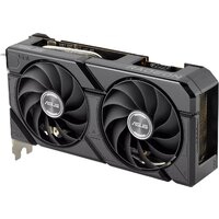 Видеокарта ASUS Dual Radeon RX 7600 EVO OC Edition 8GB GDDR6 DUAL-RX7600-O8G-EVO - Изображение №7 — Chaika Market