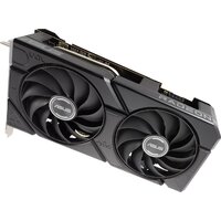 Видеокарта ASUS Dual Radeon RX 7600 EVO OC Edition 8GB GDDR6 DUAL-RX7600-O8G-EVO - Изображение №10 — Chaika Market