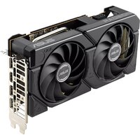 Видеокарта ASUS Dual Radeon RX 7600 EVO OC Edition 8GB GDDR6 DUAL-RX7600-O8G-EVO — Chaika Market
