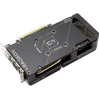 Видеокарта ASUS Dual Radeon RX 7600 EVO OC Edition 8GB GDDR6 DUAL-RX7600-O8G-EVO - Изображение №6 — Chaika Market
