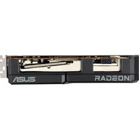 Видеокарта ASUS Dual Radeon RX 7600 EVO OC Edition 8GB GDDR6 DUAL-RX7600-O8G-EVO - Изображение №9 — Chaika Market