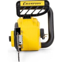 Электрическая пила Champion 624N-18 - Изображение №7 — Chaika Market