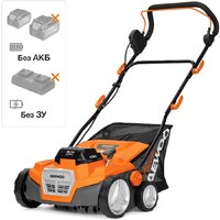 Скарификатор-аэратор Daewoo Power DSC 3842Li (без АКБ) - Изображение №1 — Chaika Market