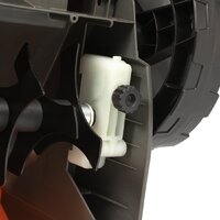 Скарификатор-аэратор Daewoo Power DSC 3842Li (без АКБ) - Изображение №7 — Chaika Market