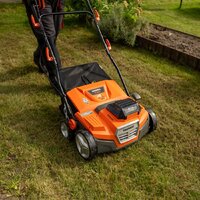 Скарификатор-аэратор Daewoo Power DSC 3842Li (без АКБ) - Изображение №14 — Chaika Market