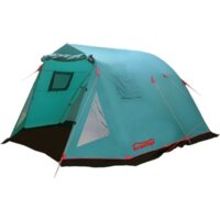 Кемпинговая палатка TRAMP Baltic Wave 5 v2 — Chaika Market